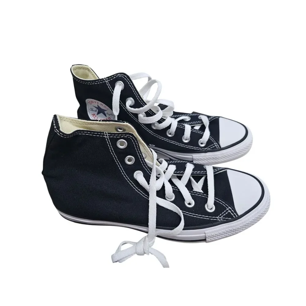 Converse Chuck Taylor All Star Canvas Unisex High Top 5.5M 7.5W